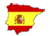 ORTOPEDIA TOCINO - Espanol