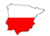 ORTOPEDIA TOCINO - Polski
